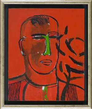 Marek Sobczak, JOANNIE GROCHOWSKIEJ, 2008