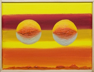 Wojciech Ćwiertniewicz , BEZ TYTUłU [23], 2010