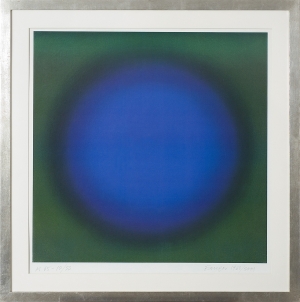 Wojciech Fangor, M 65, 1968-2001