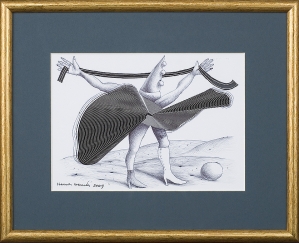 Henryk Waniek, KANKAN, 2009