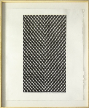 Antoni Starczewski, B &#8211; P, 1971