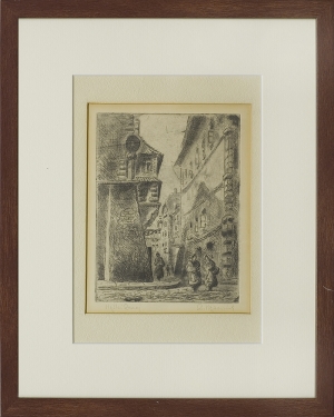 Dariusz Wąsowicz, WĄSKI DUNAJ