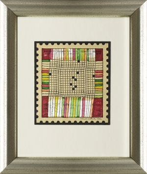 Henryk Waniek, BEZ TYTUłU, 1993