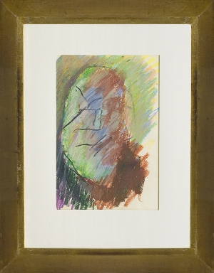 Jerzy Panek, AUTOPORTRET