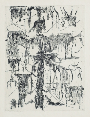 Edmund Piotrowicz, JODłA, 1964