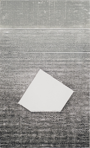 Grażyna Bartnik, NAVIGARE NECESSE EST..., 2009