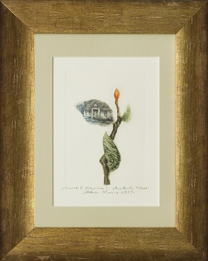 Adam  Kwaśny, DWOREK CHOPINA, 1995