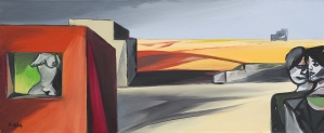 Roman  Lasa, RóWNINA, 2010