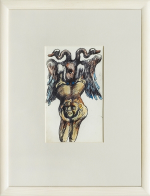 Jan Lebenstein, APOGEUM, OK.1969