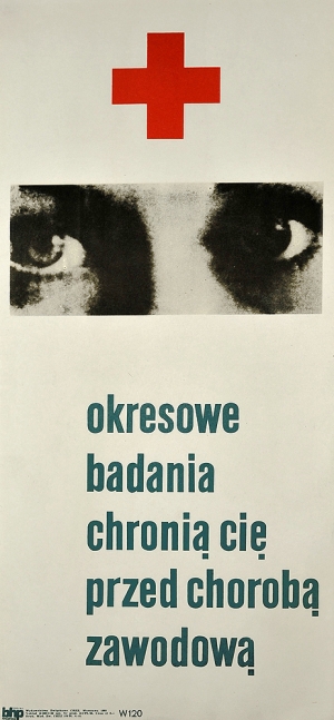, OKRESOWE BADANIA CHRONIą CIę..., 1968