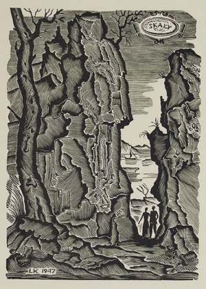 Leon Kosmulski, SKAłY, 1947