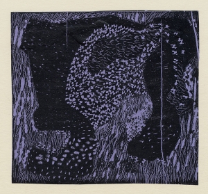 Magdalena Więcek, BEZ TYTUłU, 1960