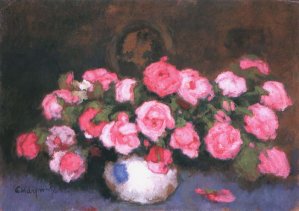 Alfons Karpiński, RóżOWE RóżE