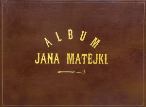 Jan Matejko, ALBUM JANA MATEJKI 