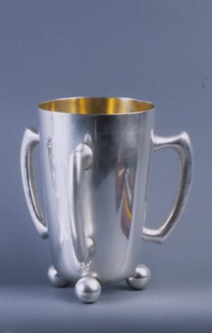 , LIVING CUP, 1930