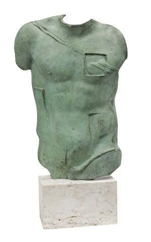 Igor Mitoraj, PERSEUSZ, 1988