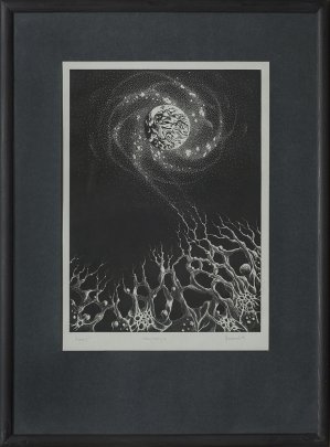 Jerzy Znamierowski , GENESIS III, 1979