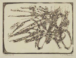Zdzisław Jurkiewicz, SYTUACJA IX, 1962 