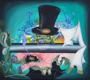 Robert Listwan , TANGO, 2010