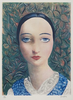 Mojżesz Kisling, OFELIA