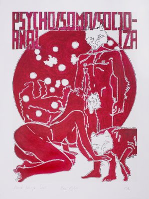 Marek Sobczyk, BORIS 80, 2008