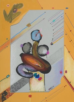 Leszek Tadeusz Serafin , 2011-XXIX