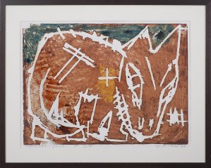 Zdzisław Nitka, WILCZEK - DZIEń, 1998