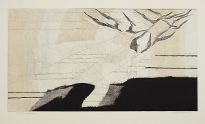 Edmund Piotrowicz, BIAłE DRZEWO, 1988