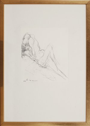 Alicja Wahl, PARA, 1995