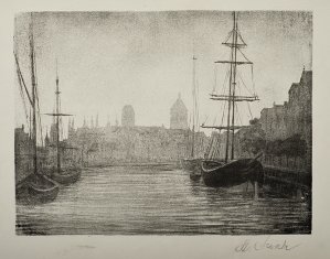 Stanisław Szwarc , MOTŁAWA, 1931