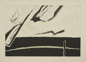 Edmund Piotrowicz, JESIEń, 1980 