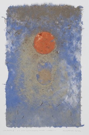 Ewa Latkowska-Żychska, ZE SłOńCEM II, 2006