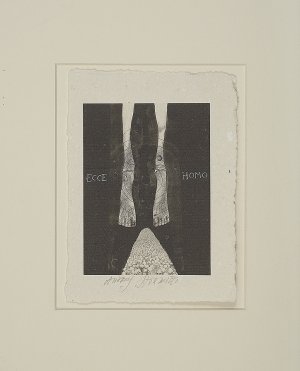 Andrzej Strumiłło, ECCE HOMO, PO 2002