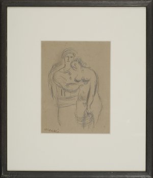 Zygmunt Menkes, PARA