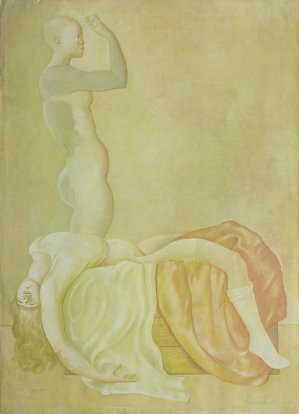 Leonor Fini, PARA