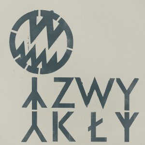  Grupa Twożywo , ZWYKłY, 2008