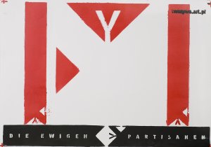  Grupa Twożywo , DIE EWIGEN PARTISANEN (WIECZNI PARTYZANCI), 2005