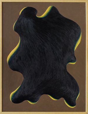 Wojciech Ćwiertniewicz , BEZ TYTUłU (324),  1997