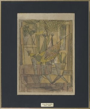 Adam Marczyński, PTAK, 1955