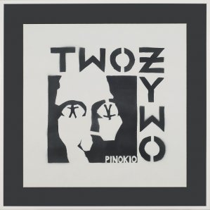  Grupa Twożywo , PINOKIO, 1998