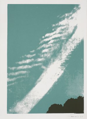 Jan Tarasin, BEZ TYTUłU, 1990 