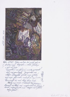Jacek Walusiak, PSALM 68, 2004