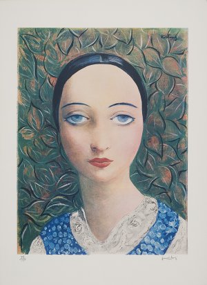 Mojżesz Kisling, OFELIA 