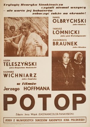 ,  POTOP, 1984