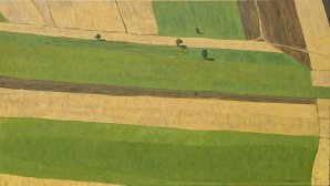 Robert Motelski, POLA I, 2001
