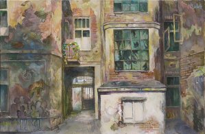 Janusz Mulak, PRAGA