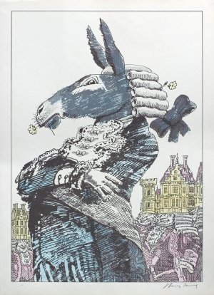 Janusz Stanny, OSIOł, 1985