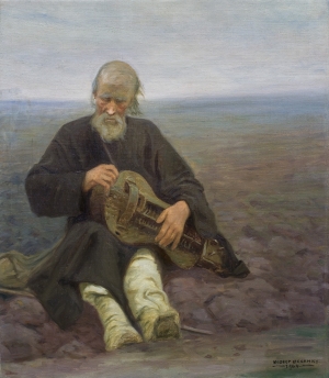 Modest Sosenko, DID UKRAIŃSKI, 1904