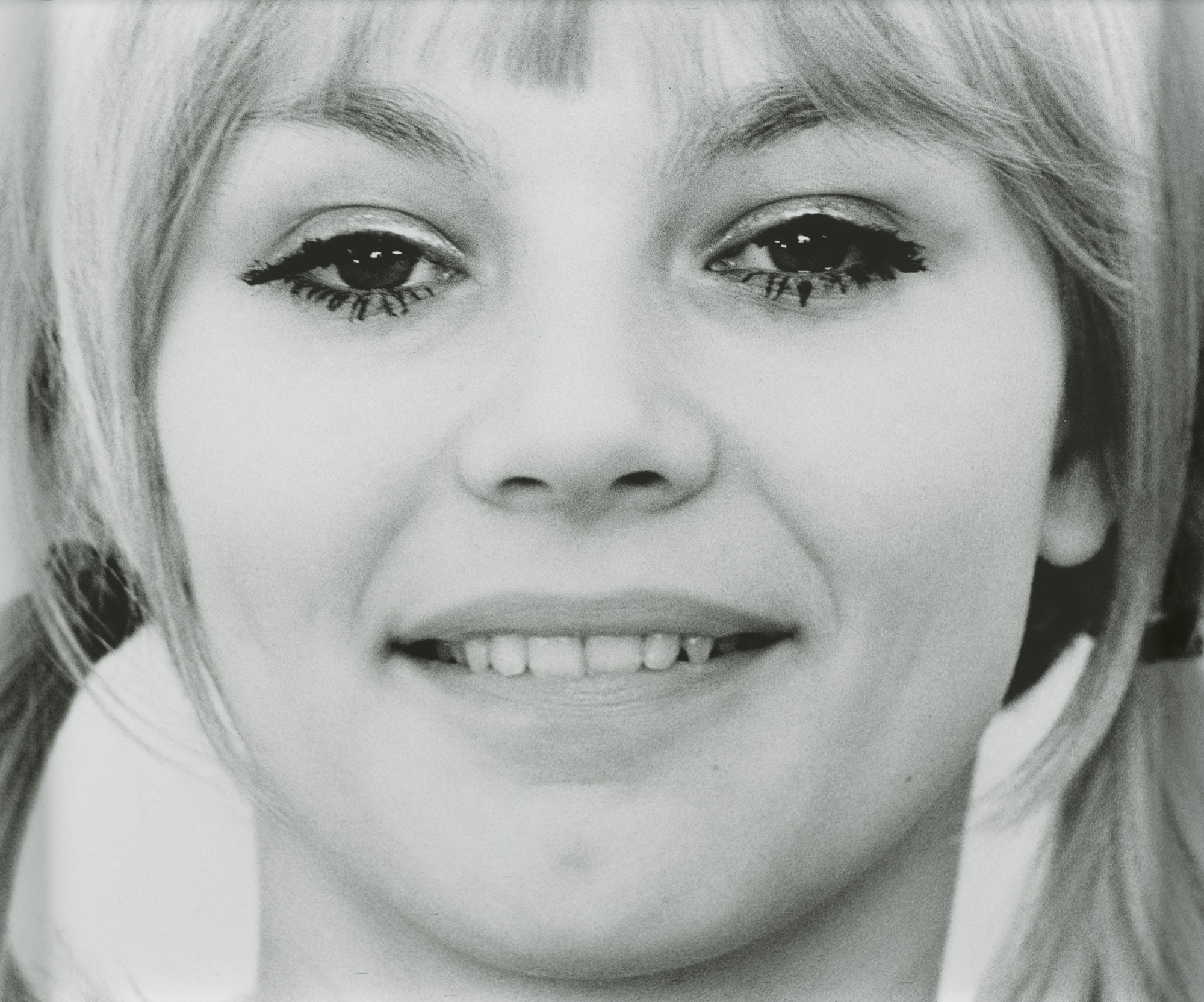 Natalia Lach-Lachowicz (Natalia LL), Z CYKLU „SZTUKA KONSUMPCYJNA“, 1972