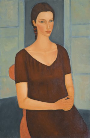 Roman Zakrzewski, MAGDA, 1995